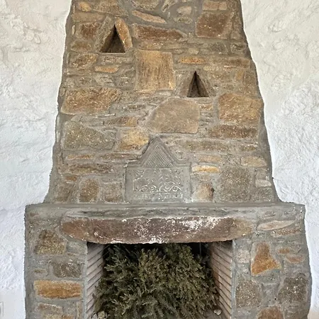 Stone Built Ferretti