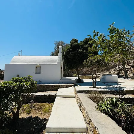 Stone Built Ferretti Vila Plintri