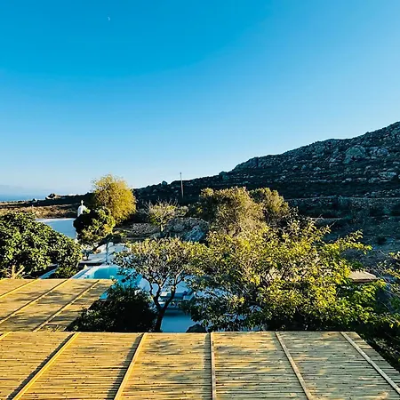 Stone Built Ferretti Vila