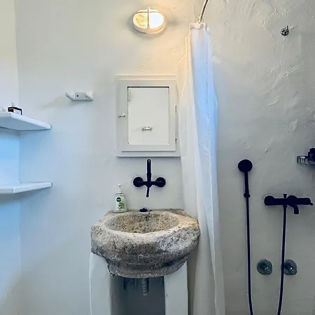 Stone Built Ferretti Vila *