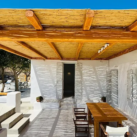 Vila Stone Built Ferretti