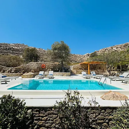 Stone Built Ferretti Plintri