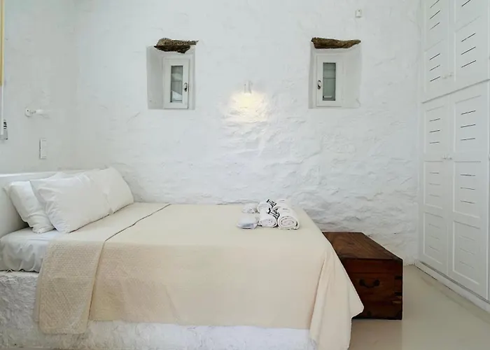 Stone Built Ferretti * Plintri