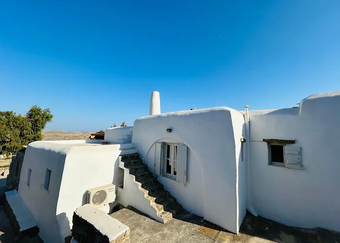 Stone Built Ferretti Villa *