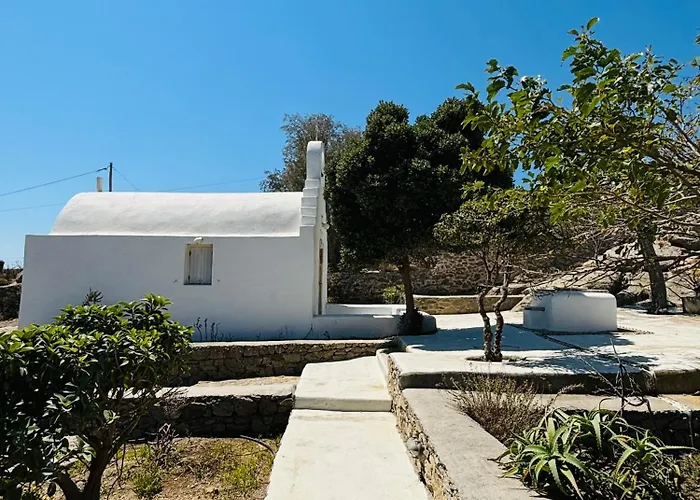 Stone Built Ferretti Villa Plintri