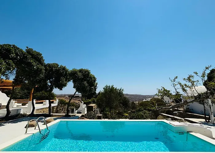 Stone Built Ferretti Plintri