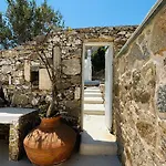 Stone Built Ferretti