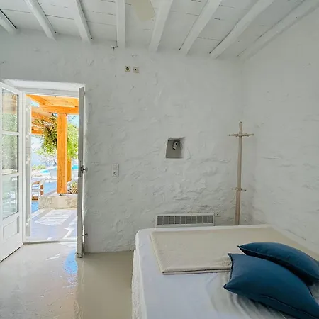 Stone Built Ferretti Villa Plintri