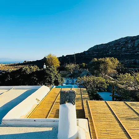 Villa Stone Built Ferretti *