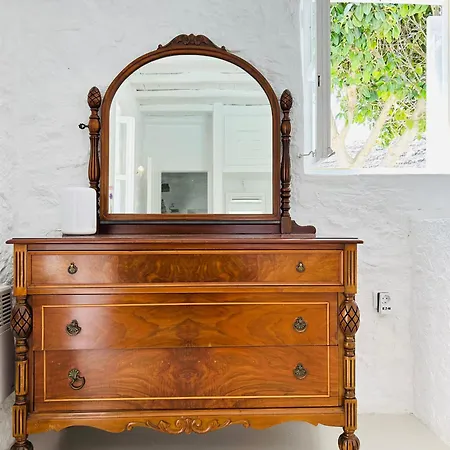 Stone Built Ferretti Villa Plintri