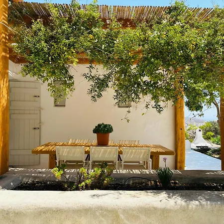 Stone Built Ferretti * Plintri