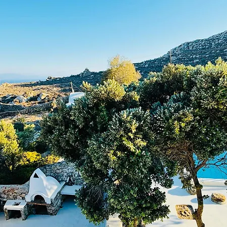 Stone Built Ferretti Villa Plintri