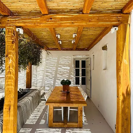 Villa Stone Built Ferretti Plintri