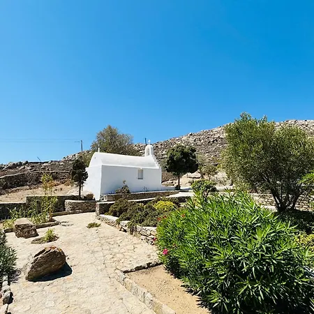 Stone Built Ferretti Plintri