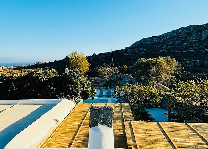 Villa Stone Built Ferretti *