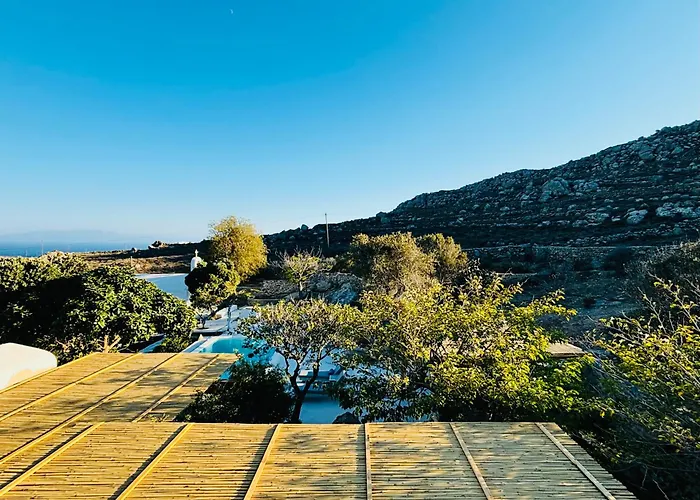 Stone Built Ferretti Villa