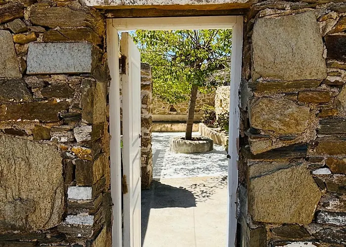 Stone Built Ferretti Villa Plintri