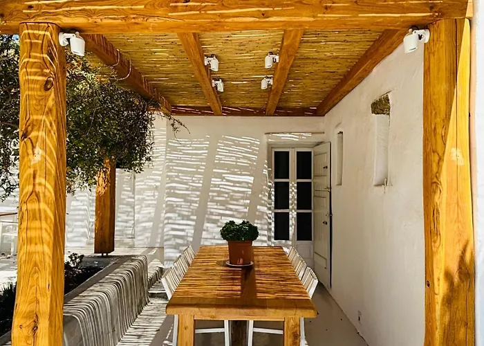 Villa Stone Built Ferretti Plintri