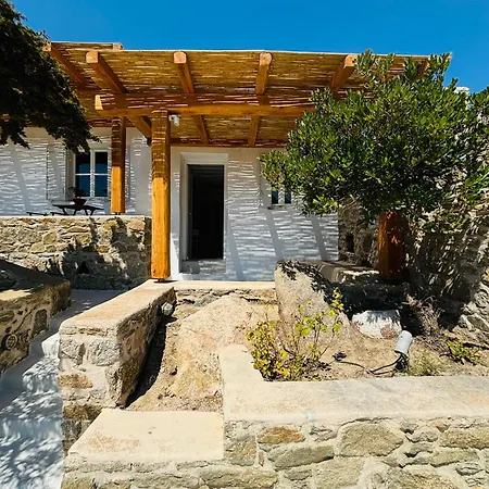 Вилла Stone Built Ferretti