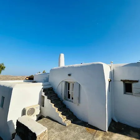 Stone Built Ferretti 别墅 *