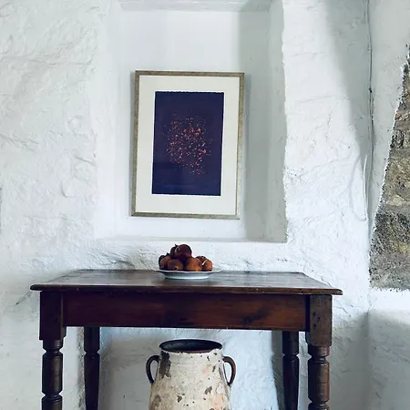 Stone Built Ferretti Вилла *