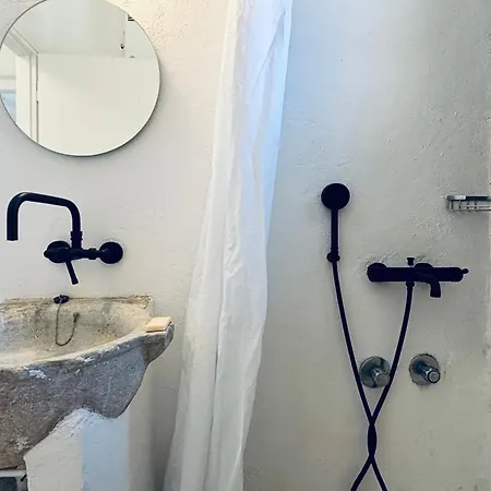 Stone Built Ferretti Вилла Plintri