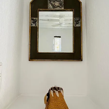 Вилла Stone Built Ferretti *