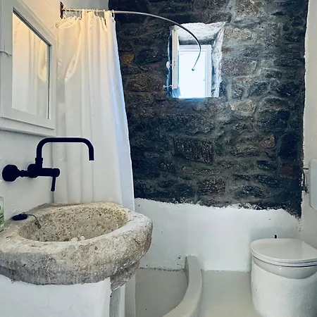 Вилла Stone Built Ferretti Plintri