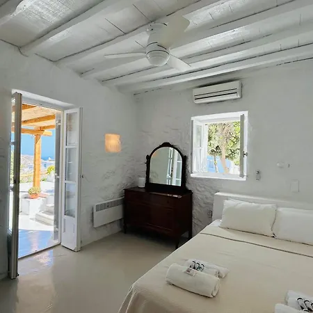 Stone Built Ferretti Вилла *