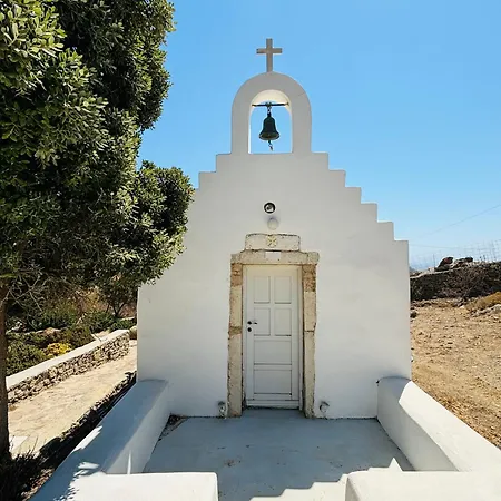 Вилла Stone Built Ferretti *