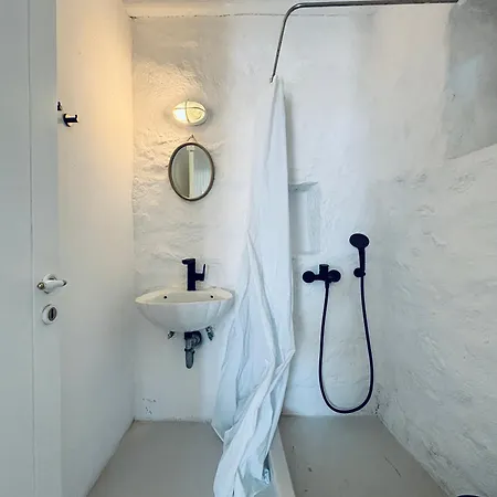 Stone Built Ferretti Вилла