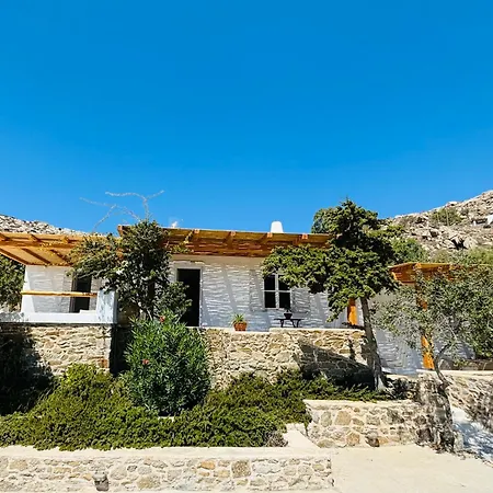 Stone Built Ferretti Вилла *