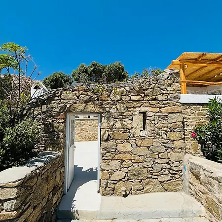 Stone Built Ferretti Вилла *