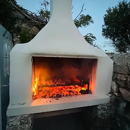 Stone Built Ferretti Вилла *