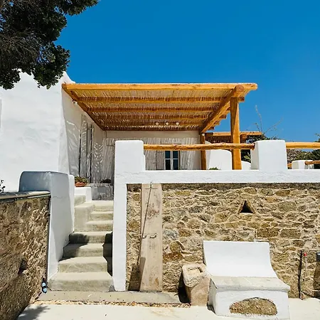 Stone Built Ferretti Вилла *