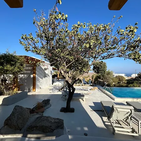 Stone Built Ferretti Вилла