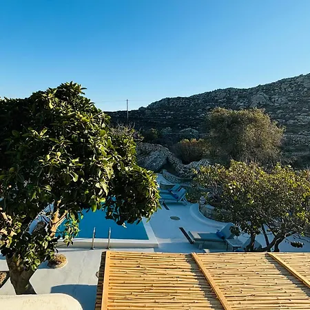 Вилла Stone Built Ferretti