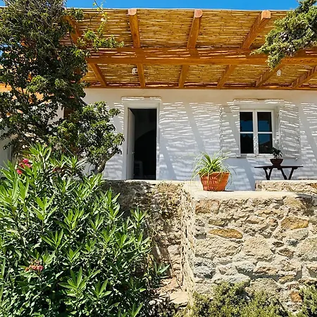 Вилла Stone Built Ferretti Plintri