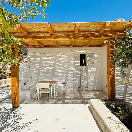 Stone Built Ferretti Вилла *