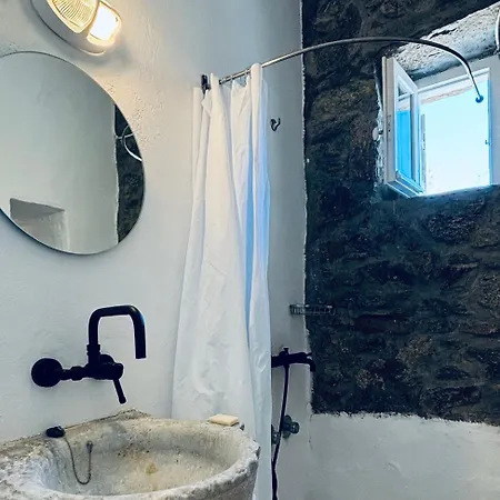 别墅 Stone Built Ferretti Plintri