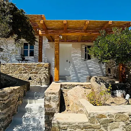 Вилла Stone Built Ferretti