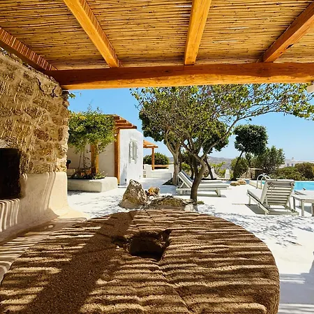 Stone Built Ferretti Вилла Plintri