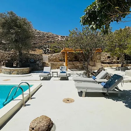 别墅 Stone Built Ferretti