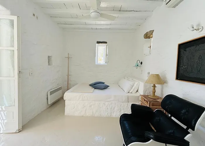 Stone Built Ferretti וילה *