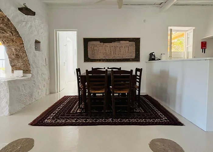 Stone Built Ferretti וילה