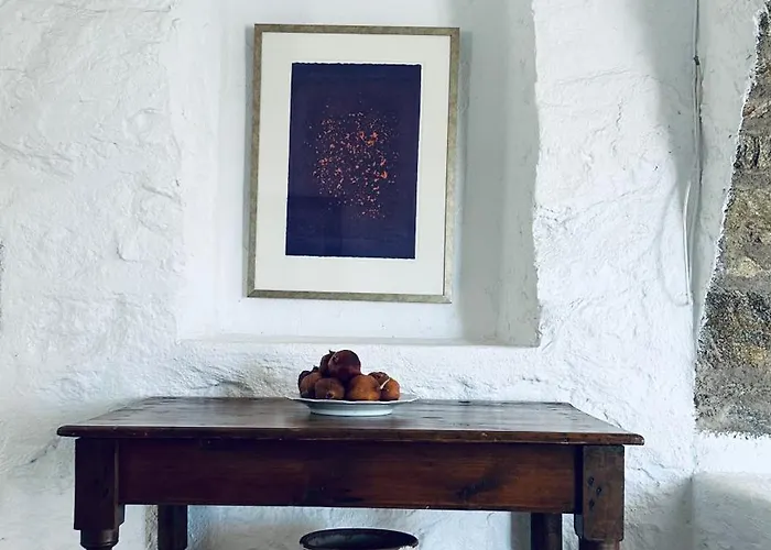 Stone Built Ferretti וילה *