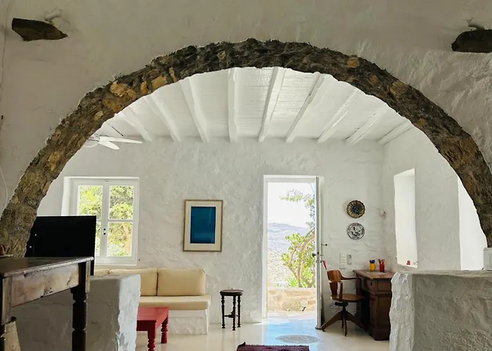 Stone Built Ferretti וילה