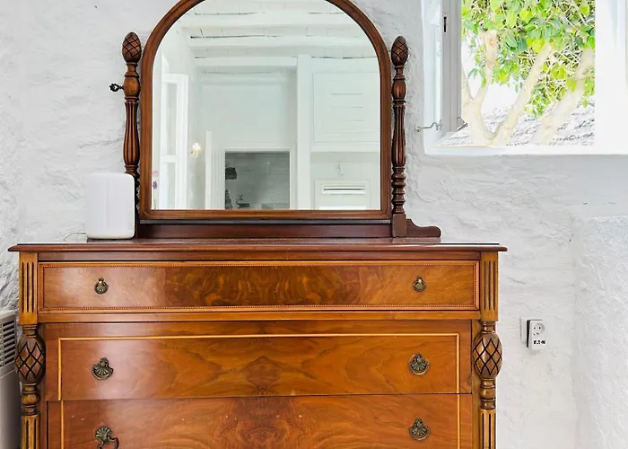 Stone Built Ferretti Vila Plintri