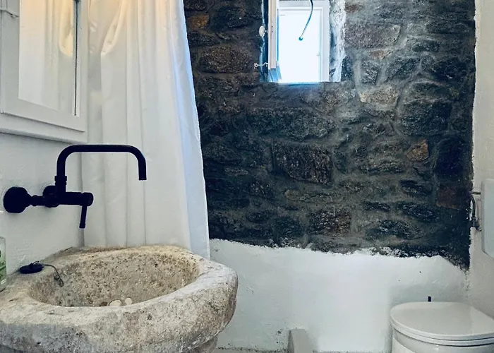 וילה Stone Built Ferretti Plintri