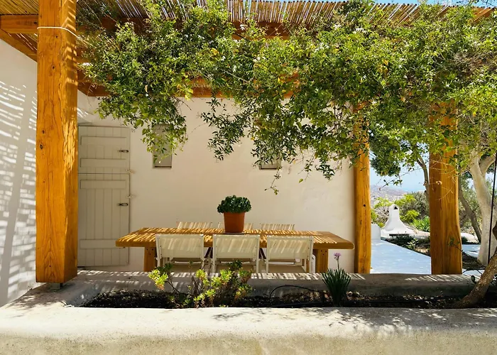 Stone Built Ferretti * Plintri